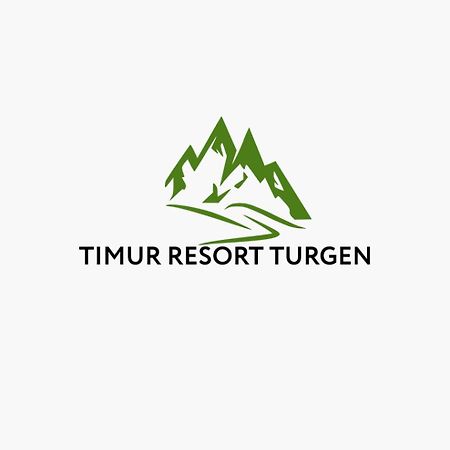 Complex Timur Turgen Tauturgen Exterior foto