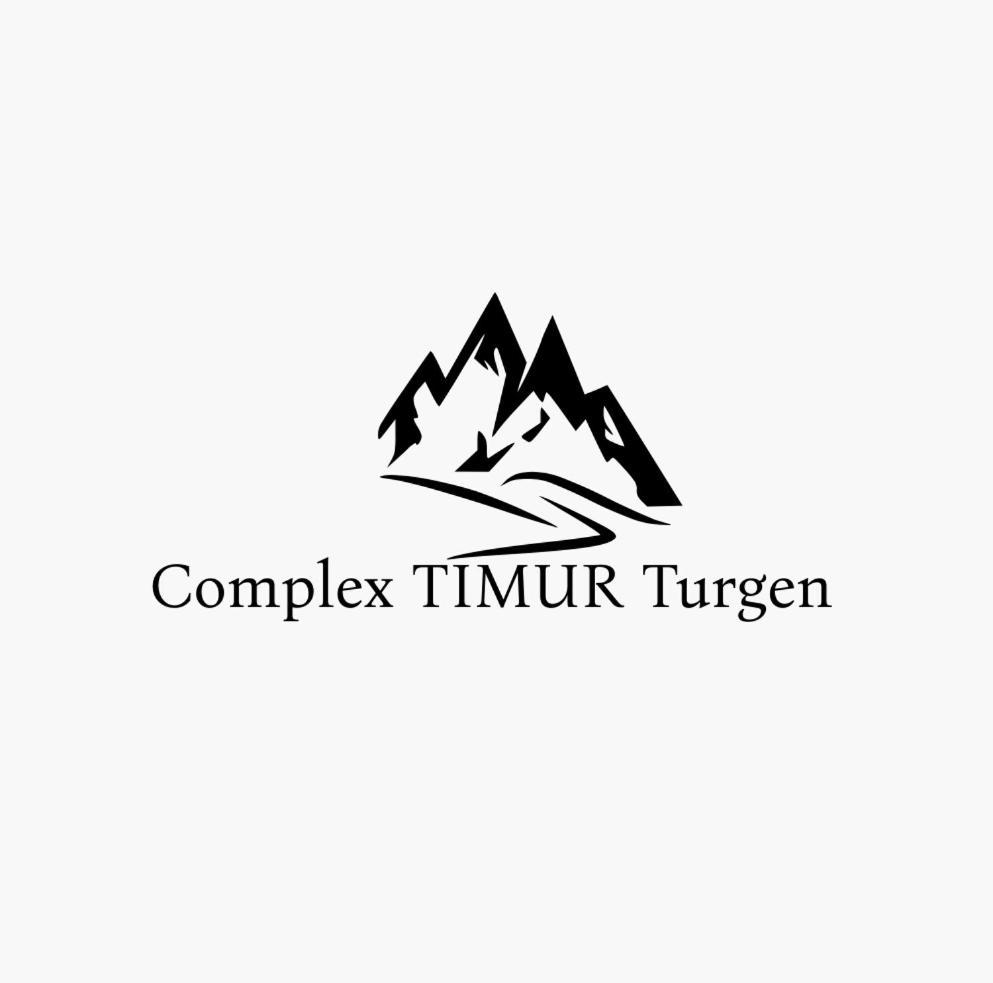 Complex Timur Turgen Tauturgen Exterior foto