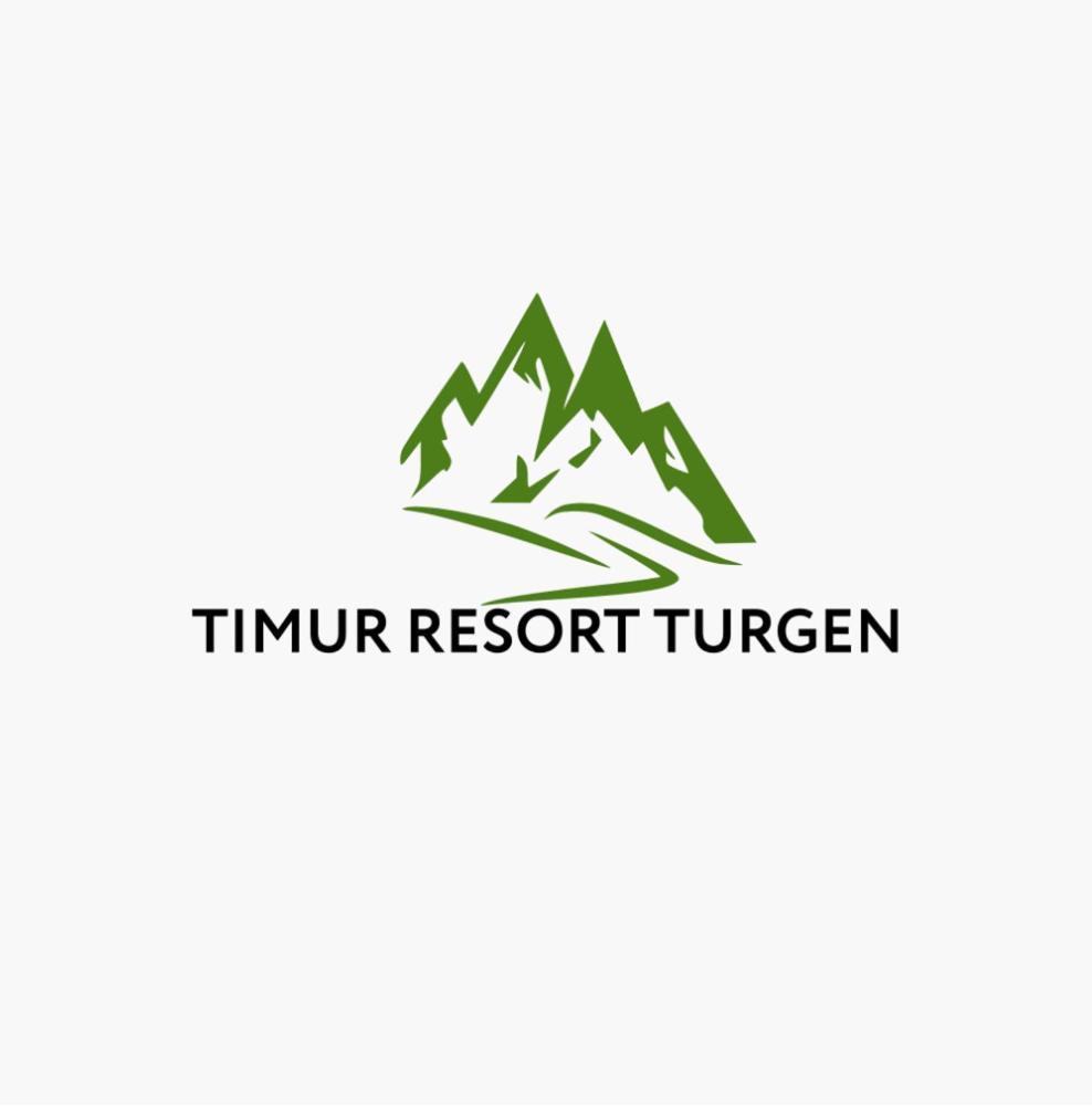 Complex Timur Turgen Tauturgen Exterior foto